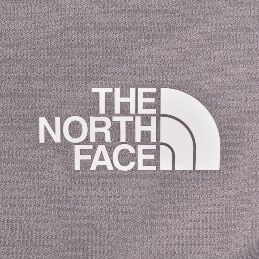 Image number 3 for The North Face 24/7 Box T Shirt Lilac