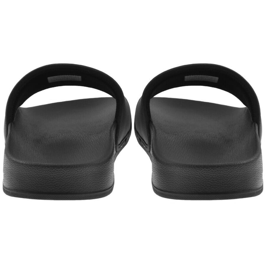 Image number 3 for The North Face Base Camp Sliders Black
