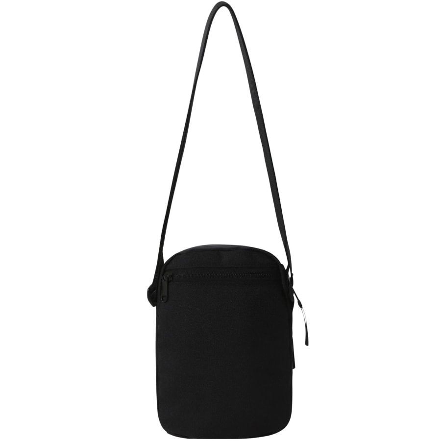 Image number 2 for The North Face Jester Crossbody Bag Black