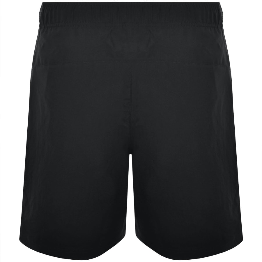 Image number 2 for The North Face 24 7 Shorts Black