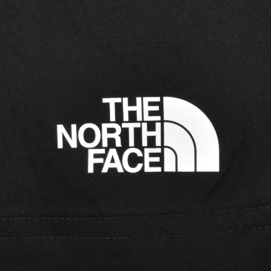 Image number 3 for The North Face 24 7 Shorts Black
