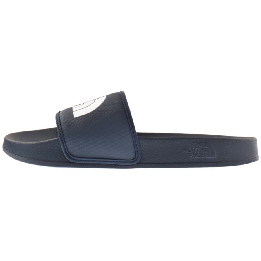 Image number 2 for The North Face Base Camp Sliders Navy