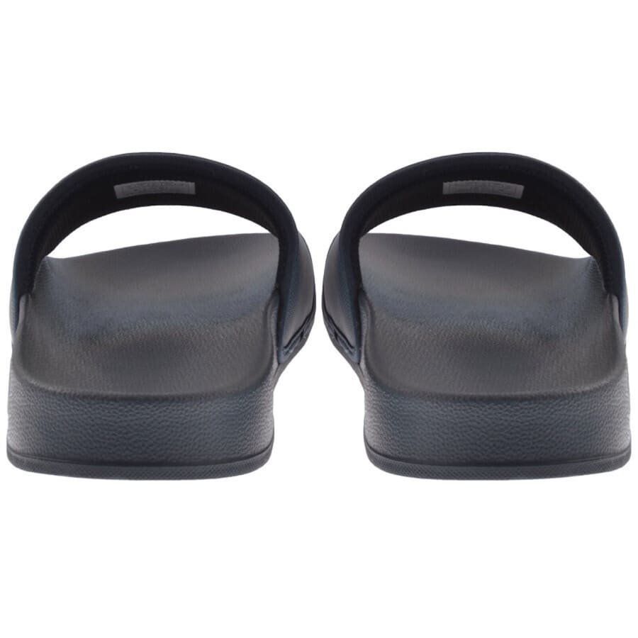 Image number 3 for The North Face Base Camp Sliders Navy