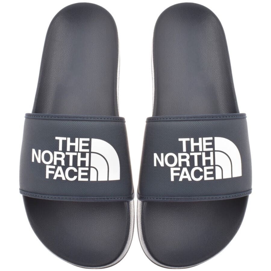 Image number 1 for The North Face Base Camp Sliders Navy