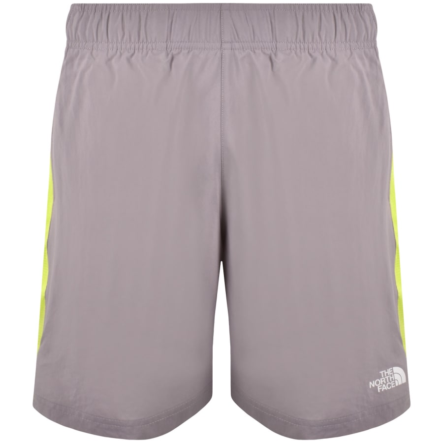 Image number 2 for The North Face 24/7 Shorts Lilac