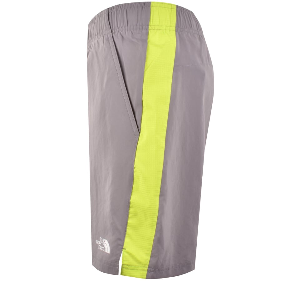 Image number 5 for The North Face 24/7 Shorts Lilac