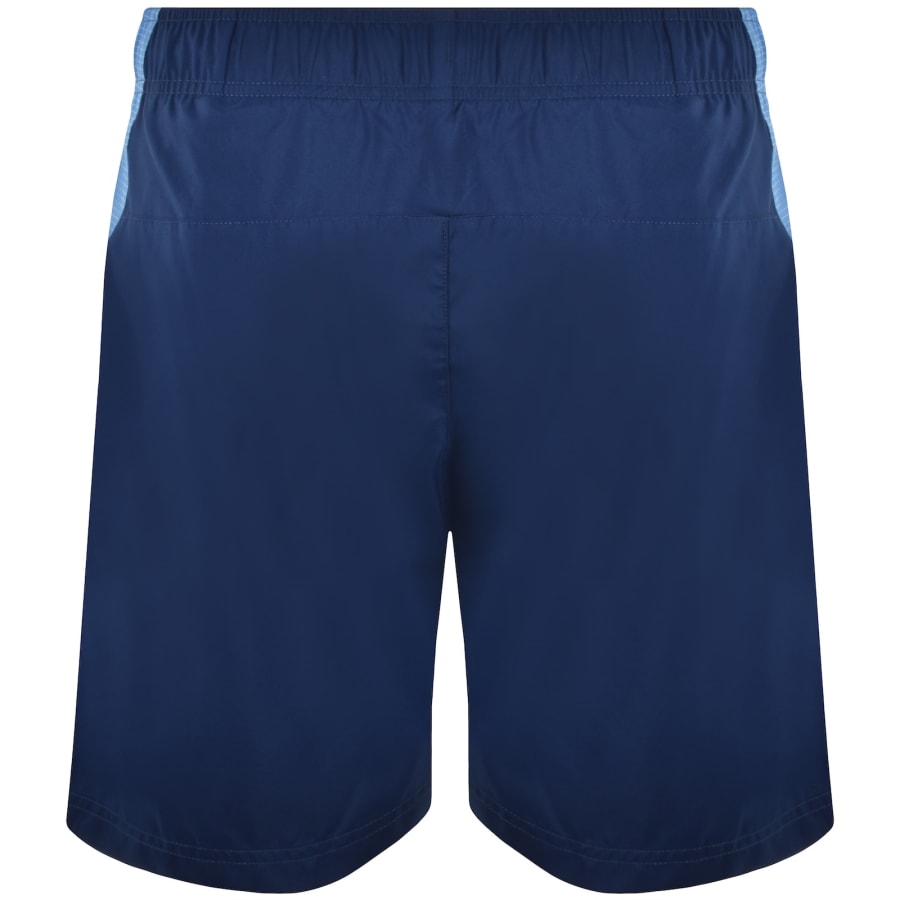 Image number 3 for The North Face 24/7 Shorts Estate Blue