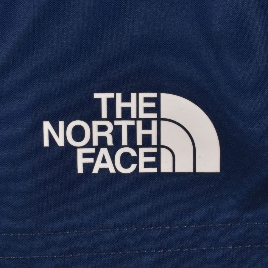 Image number 4 for The North Face 24/7 Shorts Estate Blue