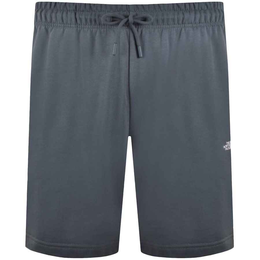 Image number 1 for The North Face Essential Light Shorts Blue