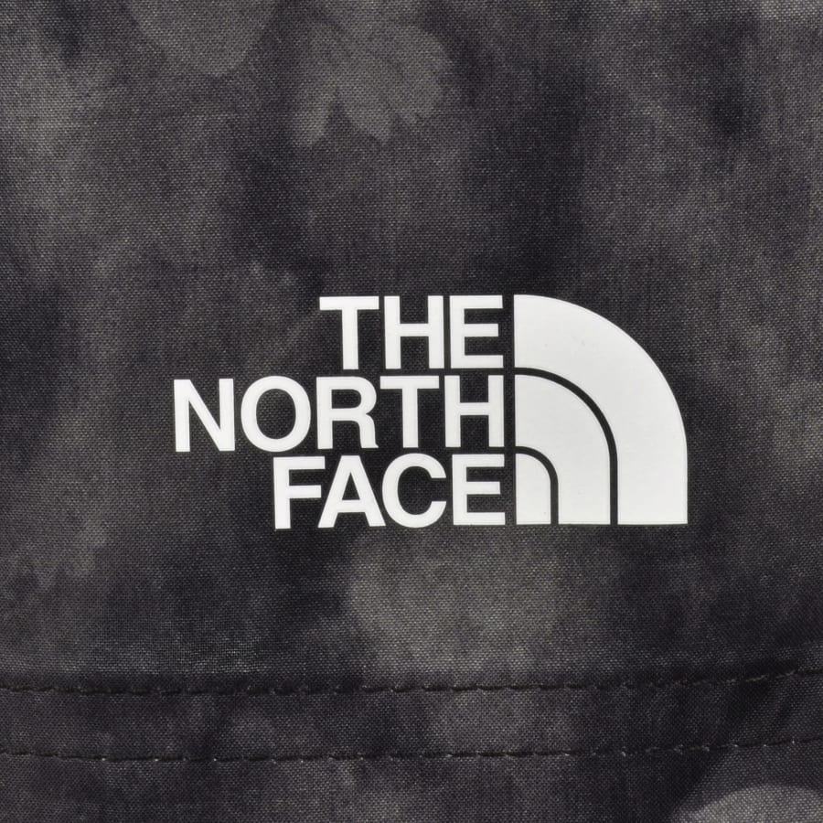 Image number 3 for The North Face 24/7 7In Print Shorts Black