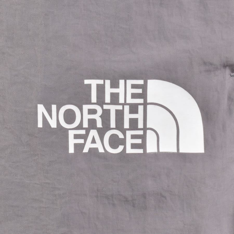Image number 3 for The North Face Loose Fit Belted Shorts Lilac