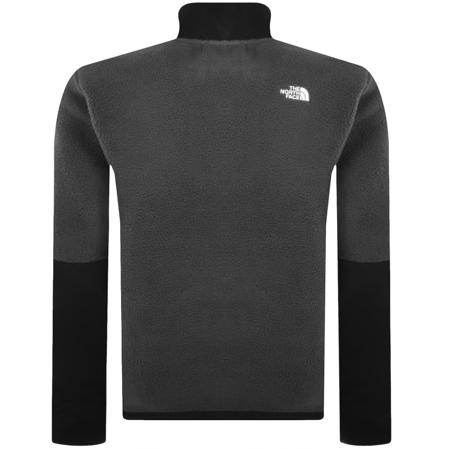 Image number 5 for The North Face Yumiori Fleece Grey