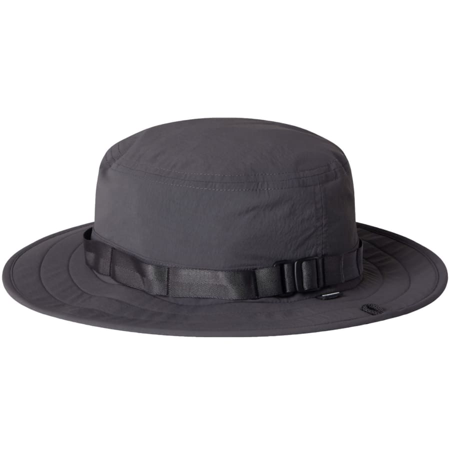 Image number 2 for The North Face Class V Brimmer Hat Grey