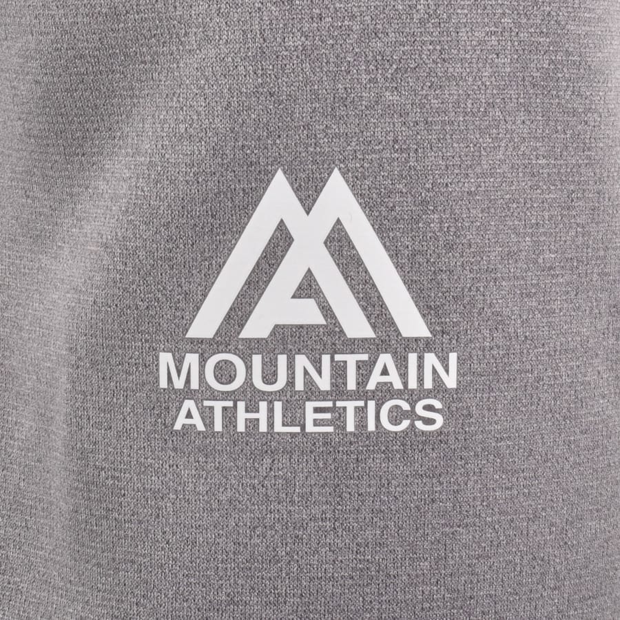 Image number 4 for The North Face Full Zip Fleece Hoodie Lilac