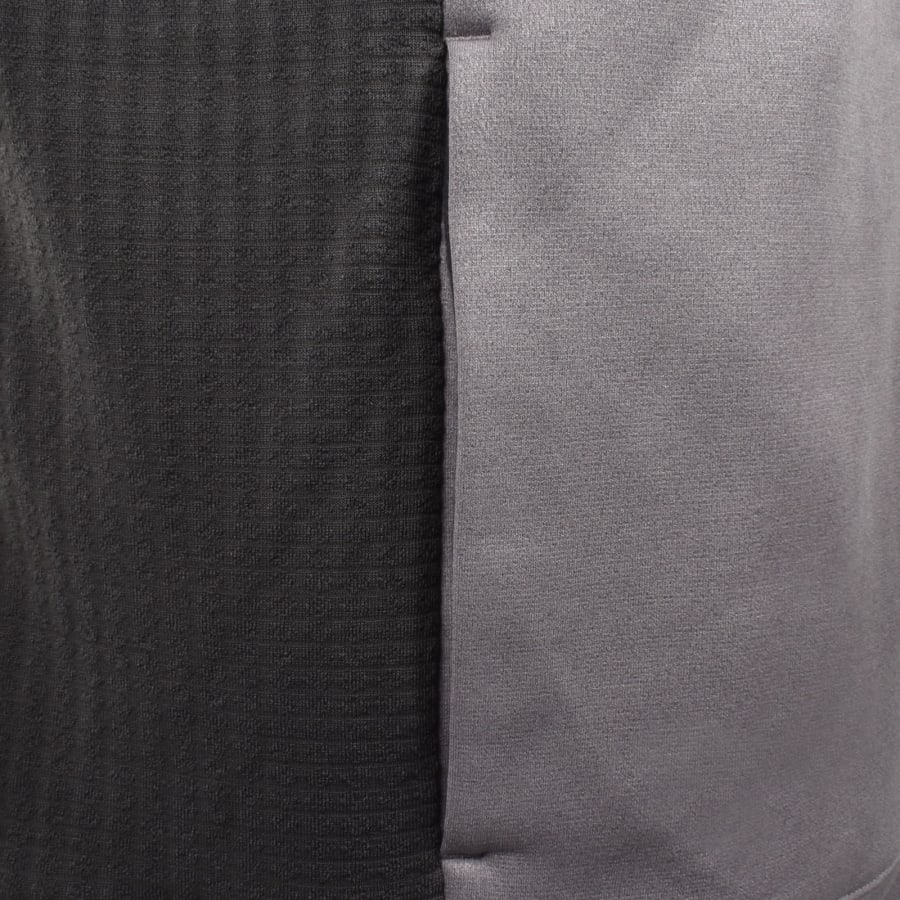 Image number 5 for The North Face Full Zip Fleece Hoodie Lilac