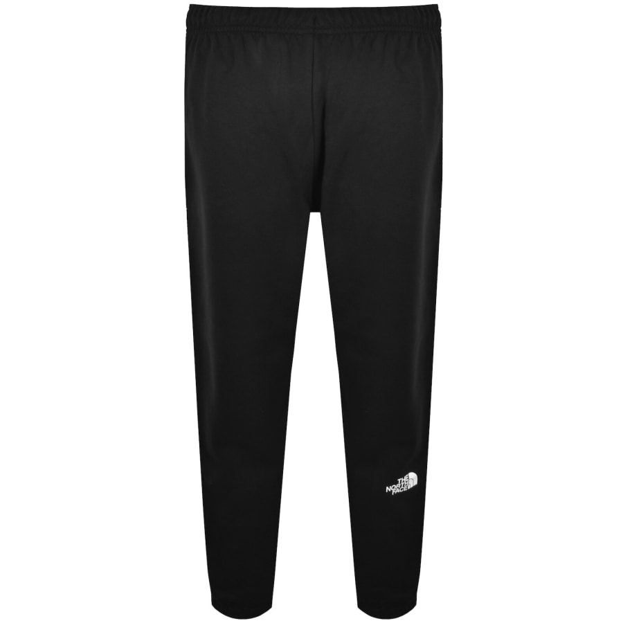 Image number 2 for The North Face Simple Dome Joggers Black