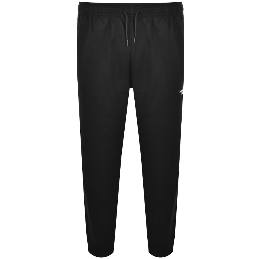 Image number 1 for The North Face Simple Dome Joggers Black