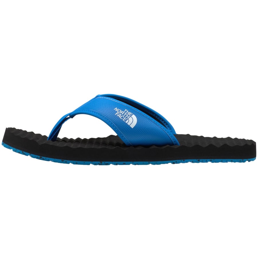 Image number 2 for The North Face Base Camp Sliders Blue
