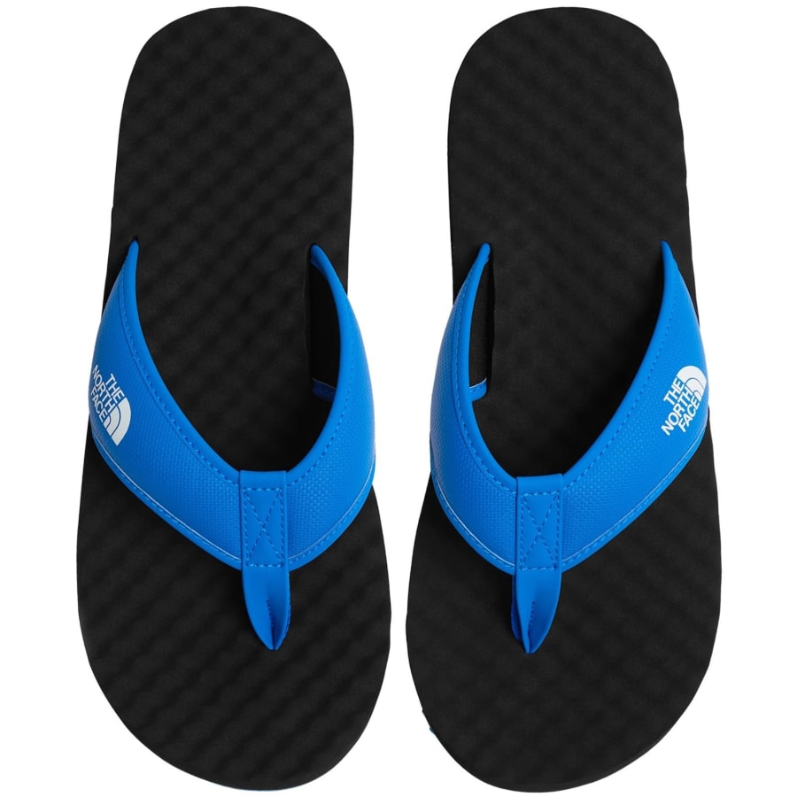 Image number 1 for The North Face Base Camp Sliders Blue