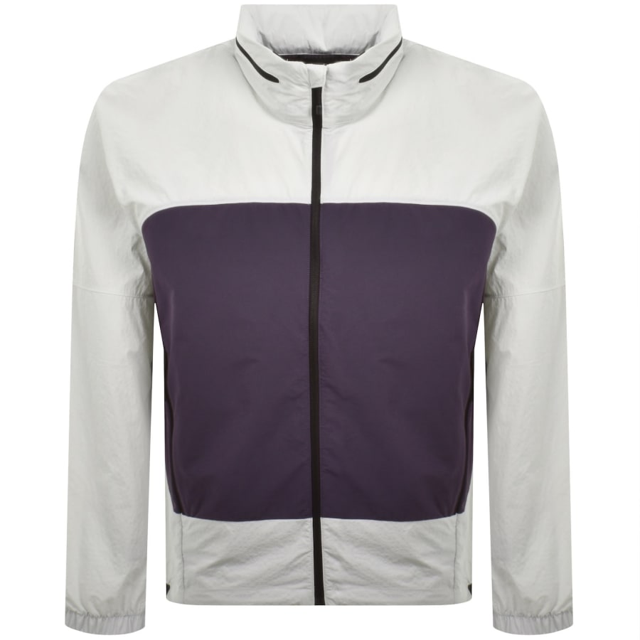 Image number 2 for The North Face Utility Wind Jacket Purple