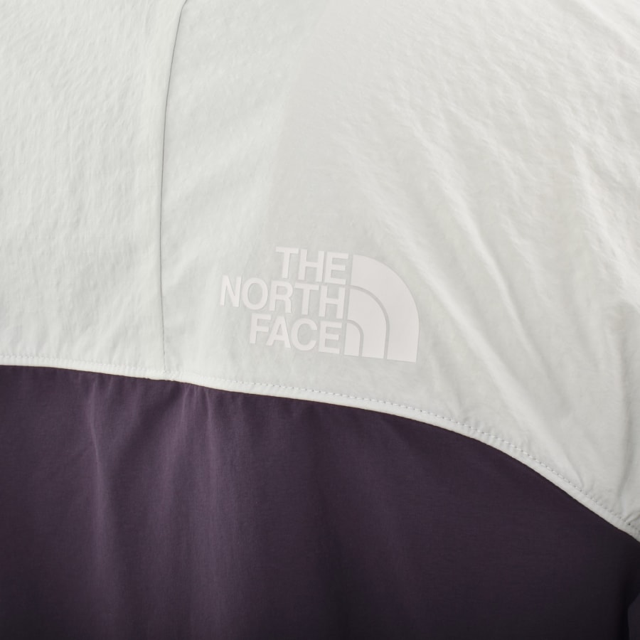 Image number 5 for The North Face Utility Wind Jacket Purple