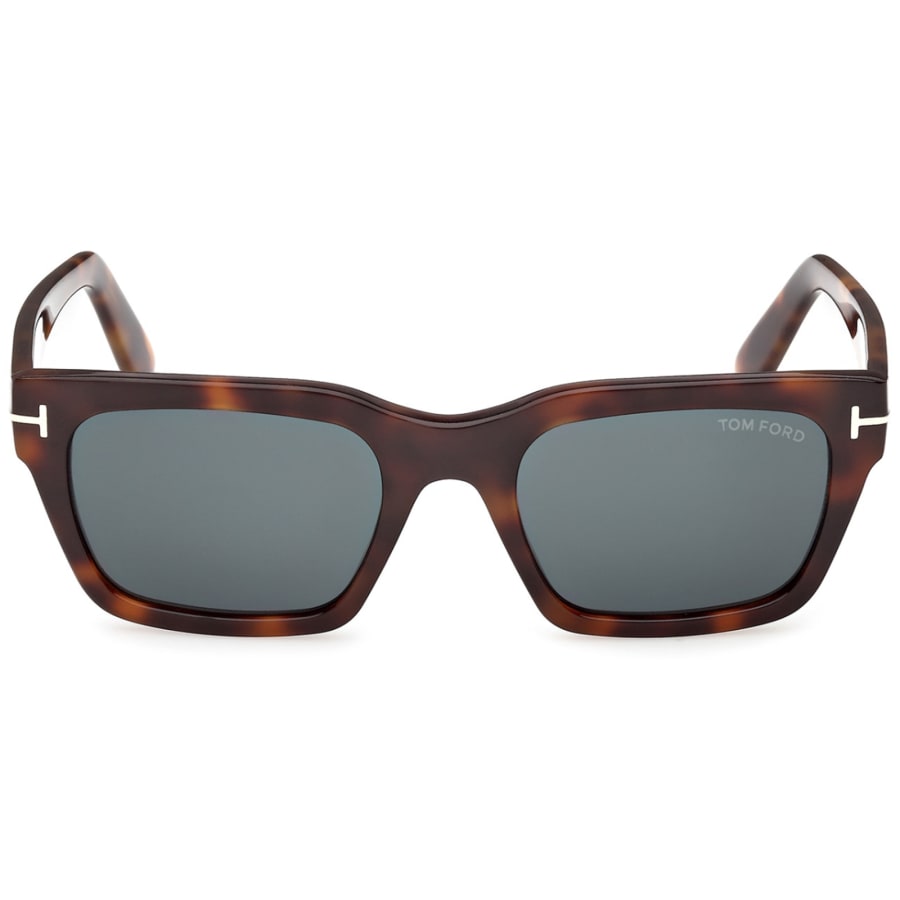 Image number 3 for Tom Ford FT1333 Andy Sunglasses Brown