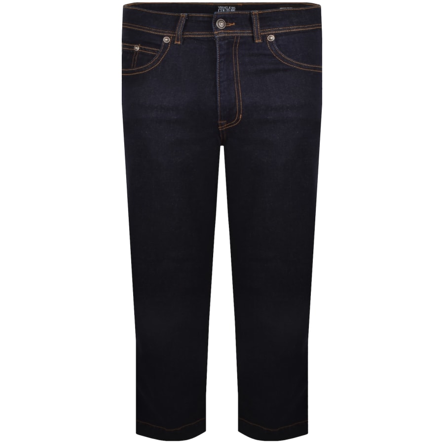 Image number 2 for Versace Jeans Couture Zenit Jeans Blue