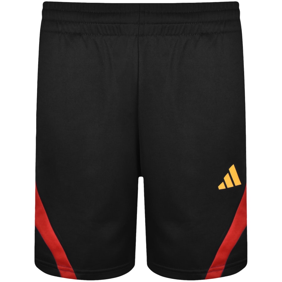 Image number 2 for adidas Sportswear M Tiro NP Shorts Black