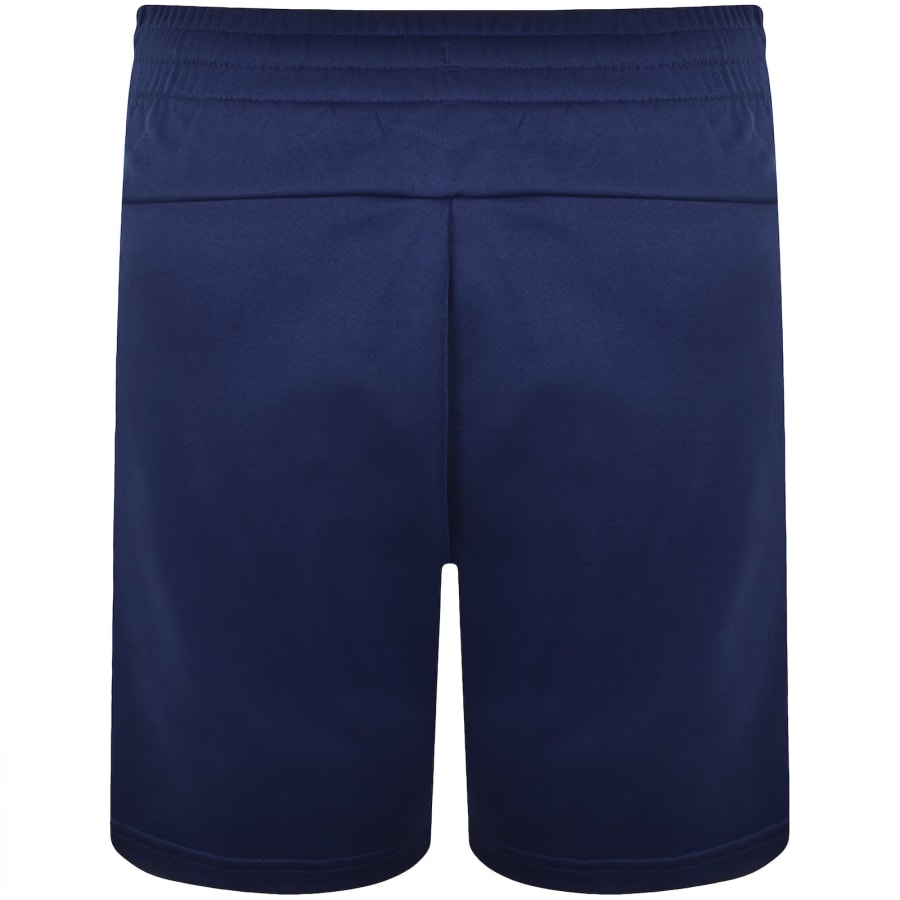 Image number 3 for adidas Sportswear M Tiro NP Shorts Navy
