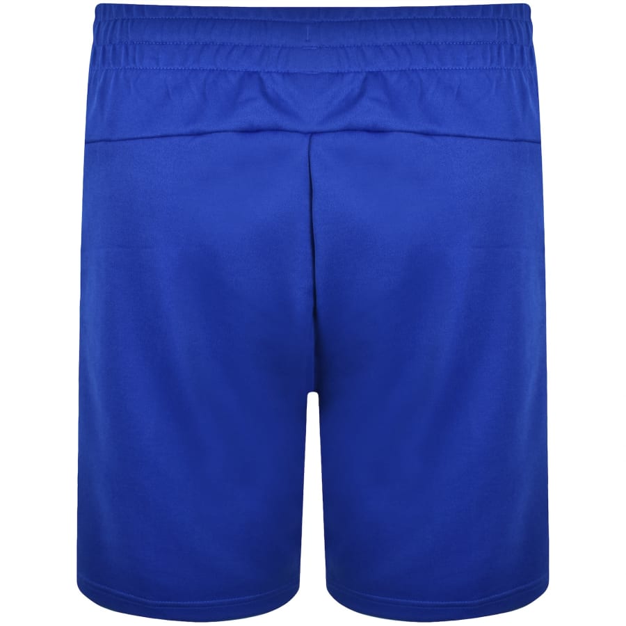 Image number 3 for adidas Sportswear M Tiro NP Shorts Blue