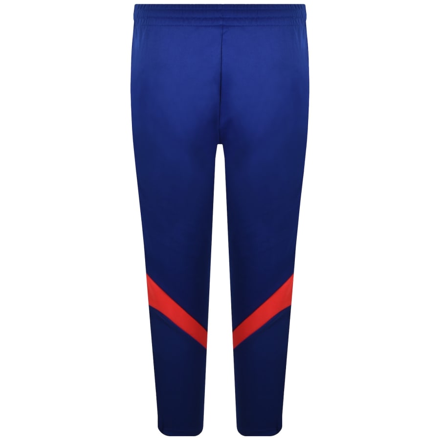 Image number 3 for adidas Sportswear M Tiro NP Jogging Bottoms Blue