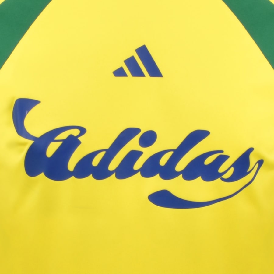 Image number 3 for adidas Sportswear Tiro T Shirt Bright Yellow