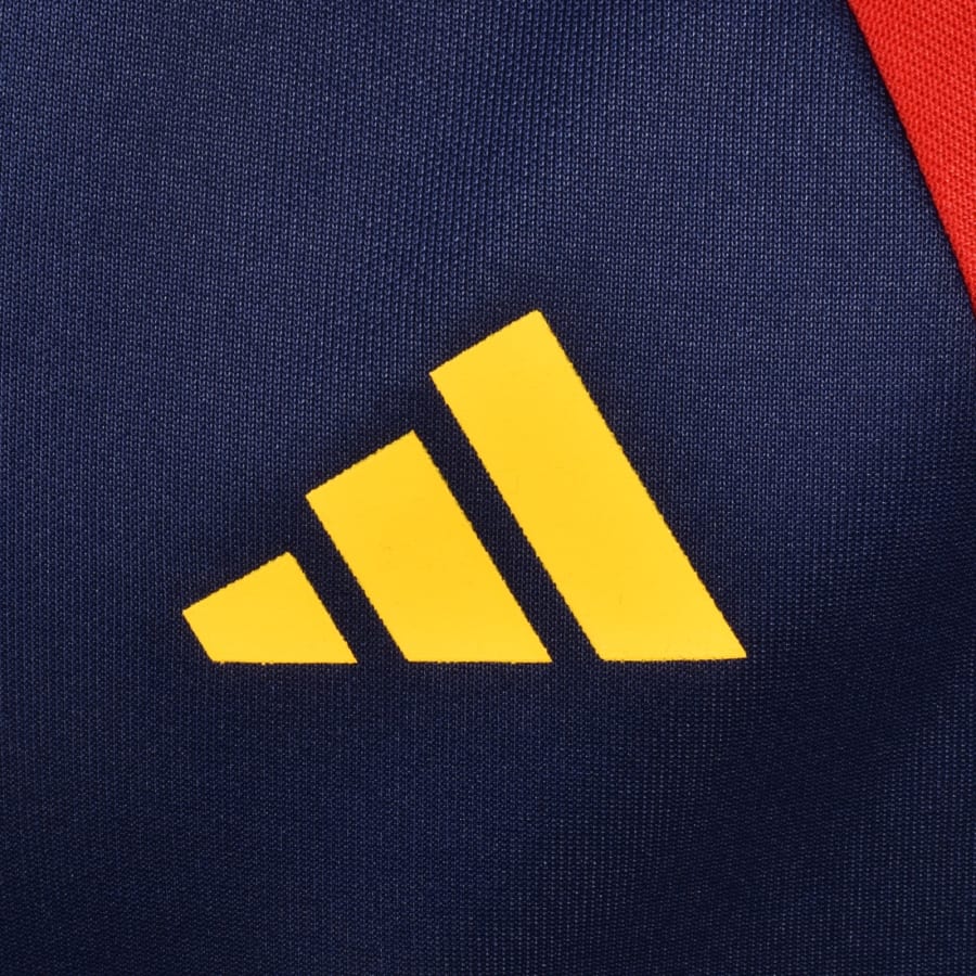 Image number 3 for adidas Sportswear Tiro Track Top Dark Blue