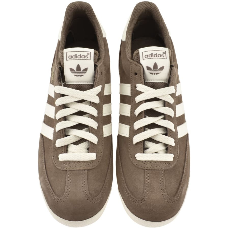 Image number 3 for adidas Originals R71 Trainers Brown
