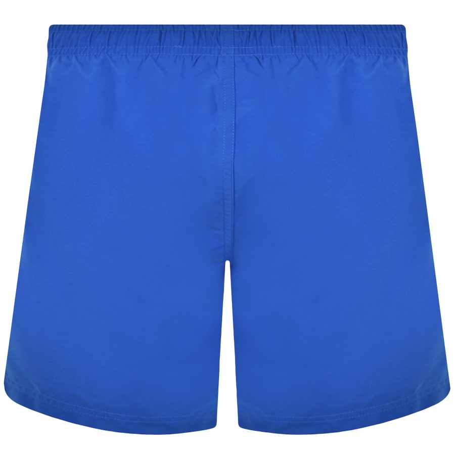 Image number 3 for adidas Originals Swim Shorts Blue