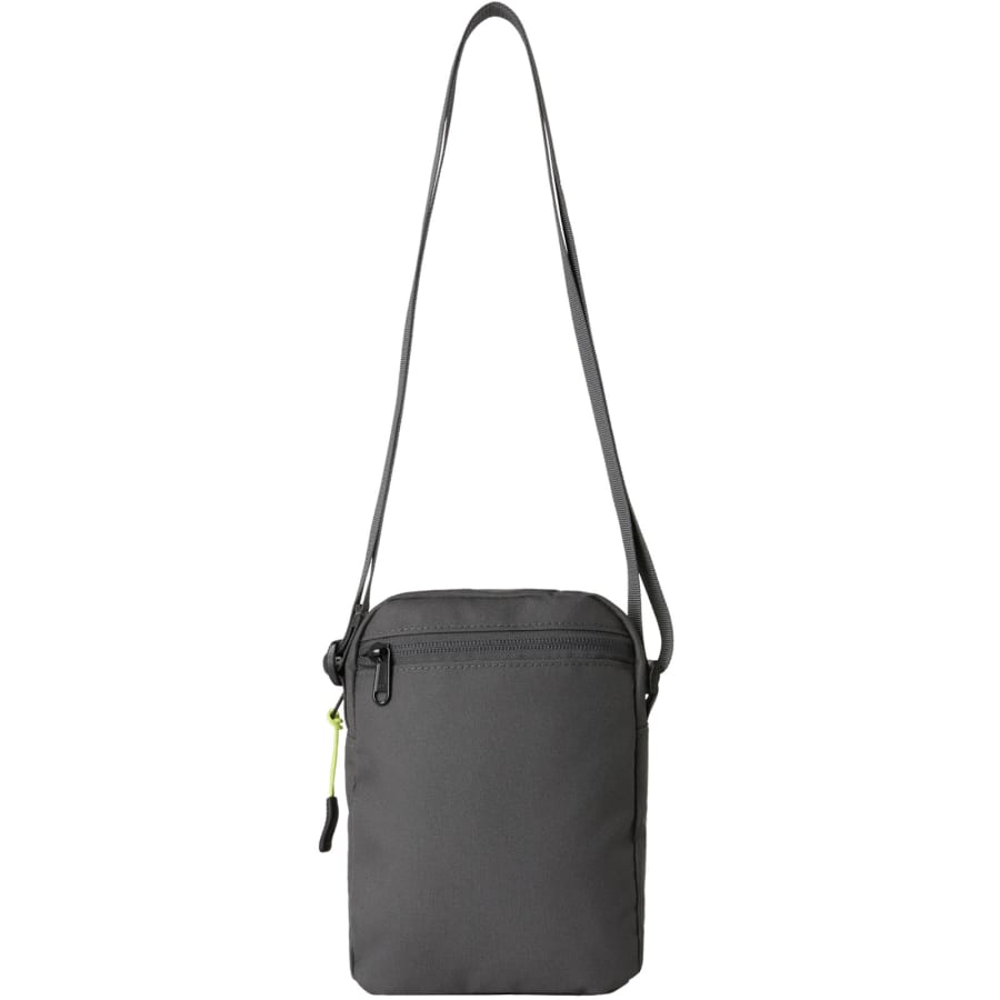 Image number 2 for The North Face Jester Crossbody Bag Grey
