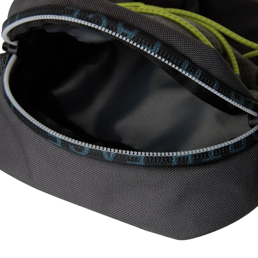 Image number 3 for The North Face Jester Crossbody Bag Grey