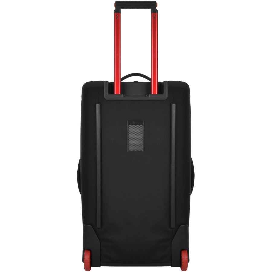 Image number 2 for The North Face Rolling Thunder 28 Suitcase Black