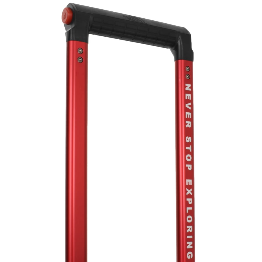 Image number 3 for The North Face Rolling Thunder 28 Suitcase Black