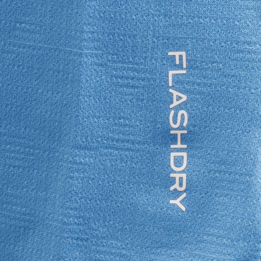 Image number 4 for The North Face 24/7 T Shirt Blue