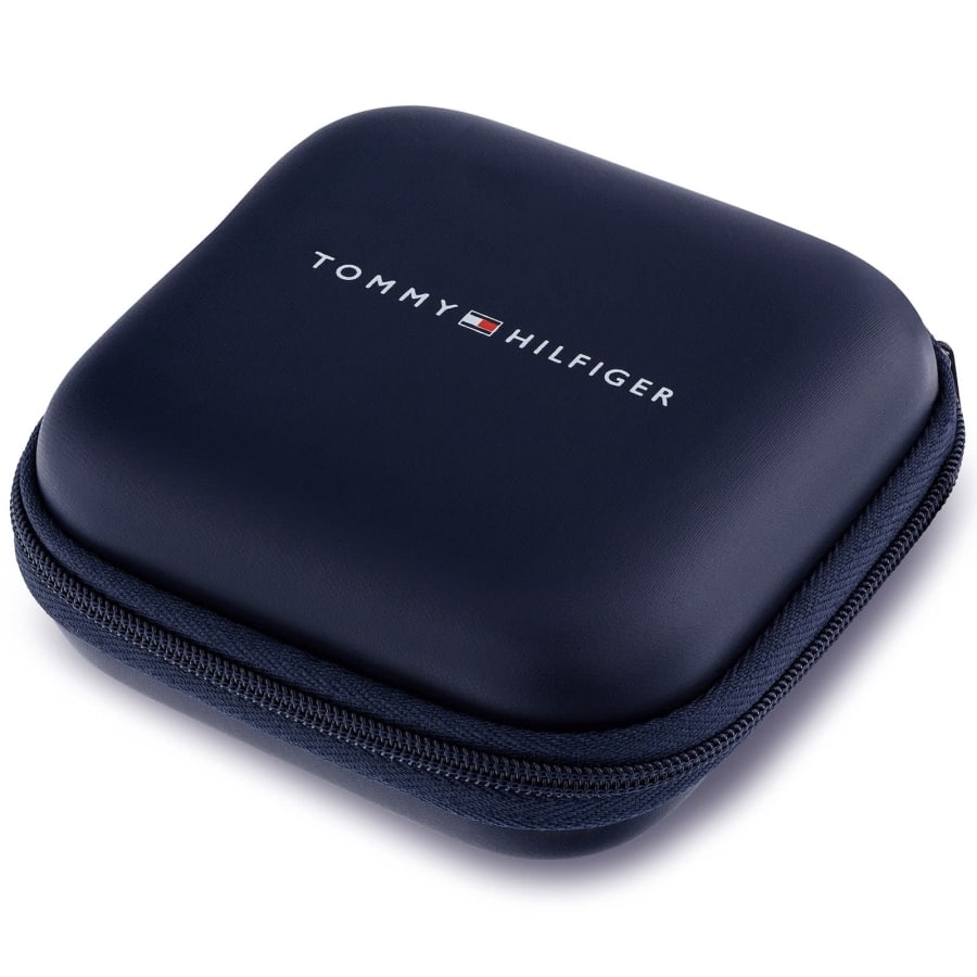 Image number 3 for Tommy Hilfiger Bruce Bracelet Silver