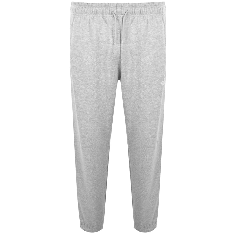 Image number 1 for The North Face Simple Dome Joggers Grey