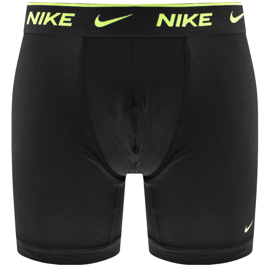 Image number 4 for Nike 3 Pack Everyday Boxer Briefs Multi