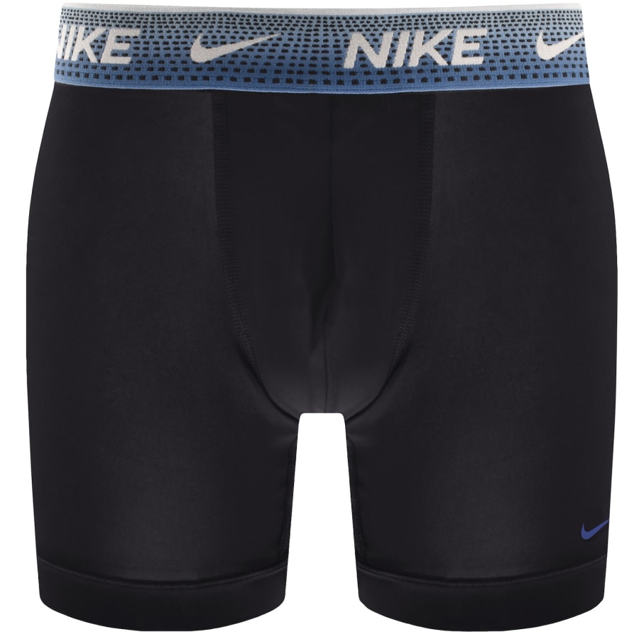 Image number 2 for Nike 3 Pack Everyday Boxer Briefs Multi