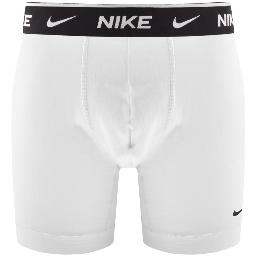 Image number 2 for Nike 5 Pack Boxer Briefs Multi