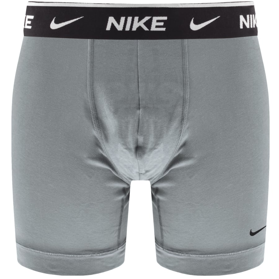 Image number 3 for Nike 5 Pack Boxer Briefs Multi
