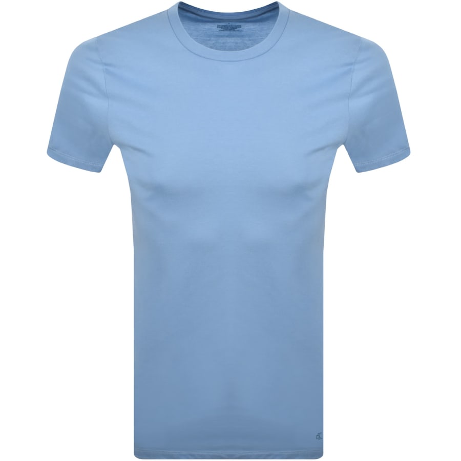 Image number 3 for Calvin Klein 3 Pack T Shirts