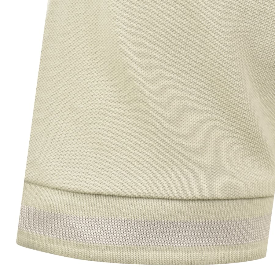 Image number 5 for BOSS Pio 1 Polo T Shirt Light Beige