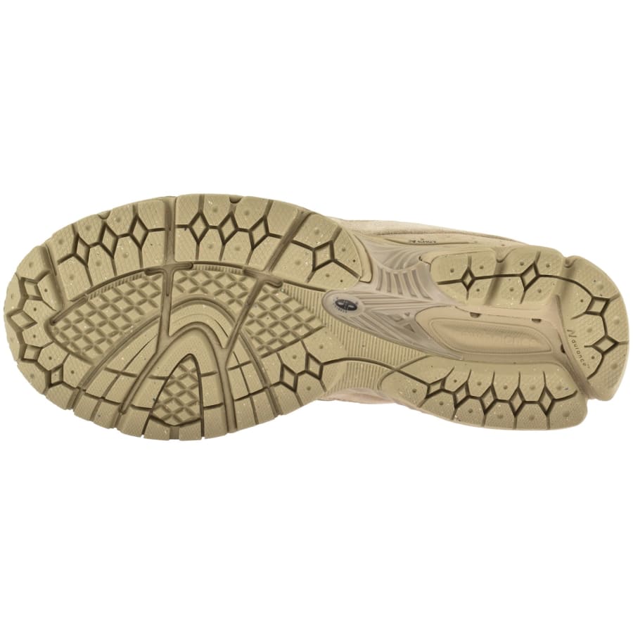 Image number 5 for New Balance 2002R Trainers Stoneware Brown