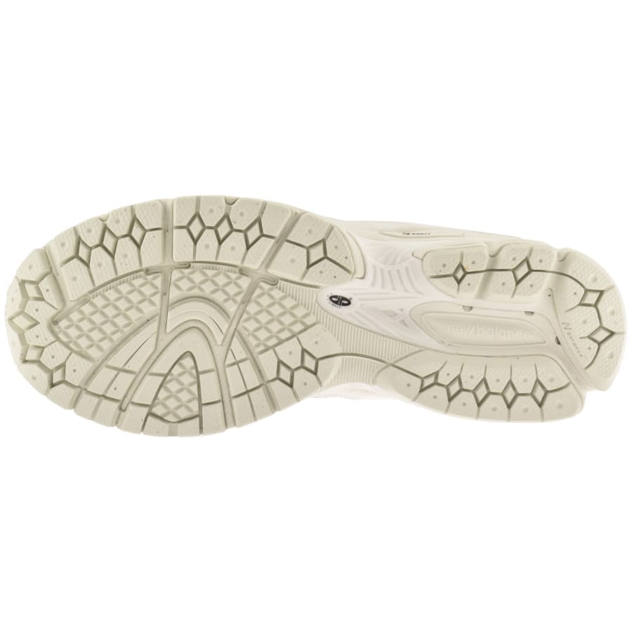Image number 5 for New Balance 2002R Trainers Sea Salt Cream
